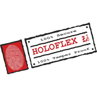 Holoflex Limited's Logo