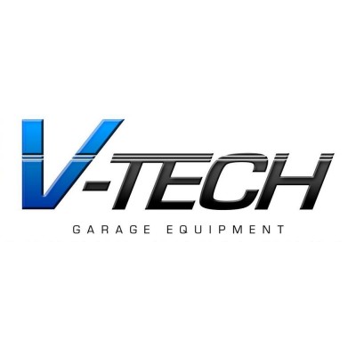 V-Tech UK Ltd's Logo