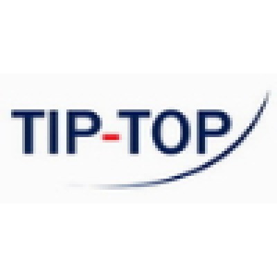 Tip-Top Molds & Products Co. Ltd's Logo