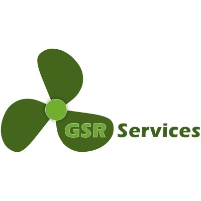 GSR Services GmbH's Logo