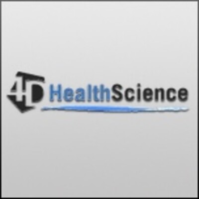 4D Health Science's Logo