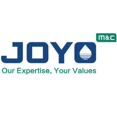 JOYO M&C TECHNOLOGY CO. LTD's Logo