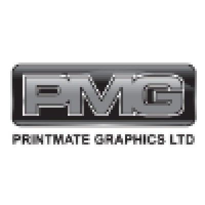 Printmate Graphics Limited's Logo