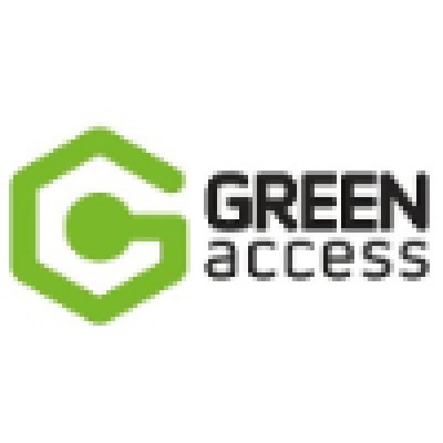 Green Access Ltd's Logo