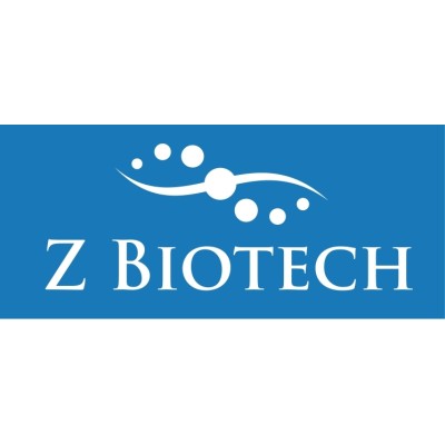 Z Biotech LLC's Logo