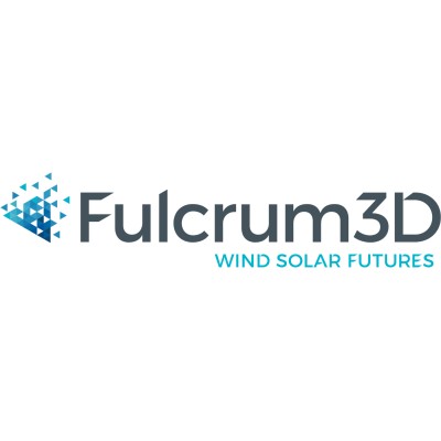 Fulcrum3D | Wind Solar Futures's Logo