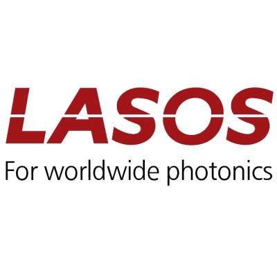 LASOS Lasertechnik GmbH's Logo