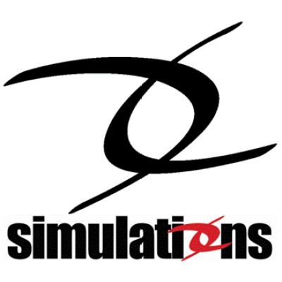 Simulations LLC's Logo