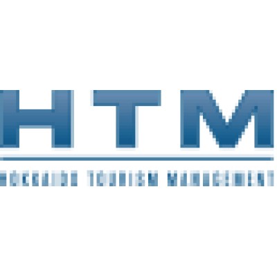 Hokkaido Tourism Management (HTM)'s Logo