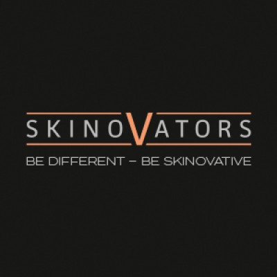 SKINOVATORS 's Logo