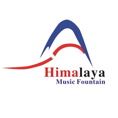 Himalaya Music Fountain's Logo