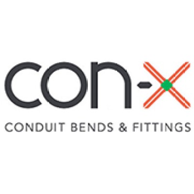 Con-X's Logo