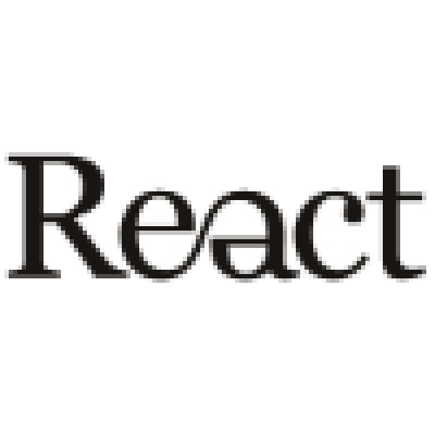 React 's Logo