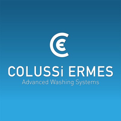 Colussi Ermes - Advanced Washing Systems's Logo