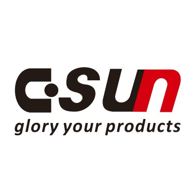 Glory Sun Group's Logo