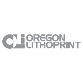 Oregon Lithoprint's Logo