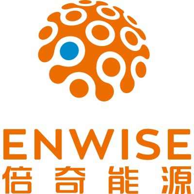 ENWISE 倍奇能源's Logo