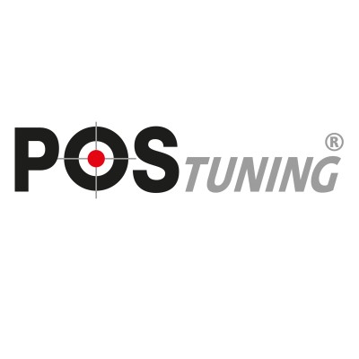 POS TUNING Udo Vosshenrich GmbH & Co. KG's Logo