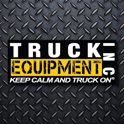 Truck Equipment Inc.'s Logo