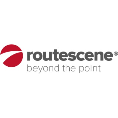 Routescene's Logo