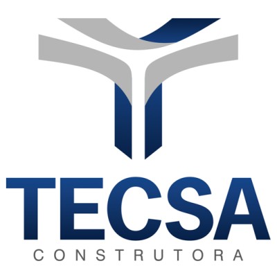 Tecsa Construtora's Logo