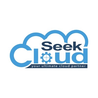 Seek Cloud LLC's Logo