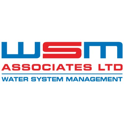 WSM Associates Ltd 's Logo