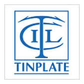 The Tinplate Company of India Limited's Logo