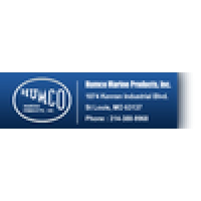 Humco Marine Products Inc's Logo