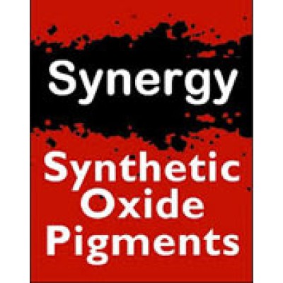 Synergy Pigments Australia Pty Ltd's Logo