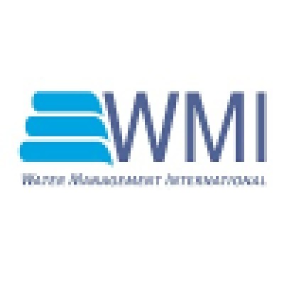 WMI - Water Management International (Vinci Construction Grands Projets)'s Logo