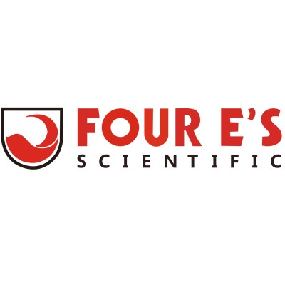 FOUR E's Scientific's Logo