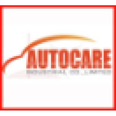 Autocare Industrial Co.Ltd's Logo