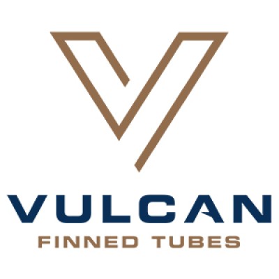 Vulcan Finned Tubes L.P.'s Logo