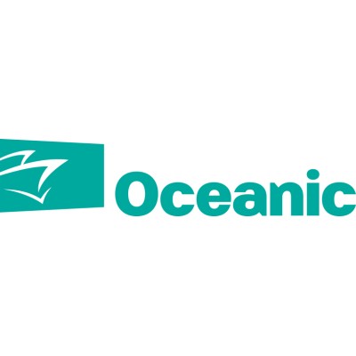 Oceanic's Logo