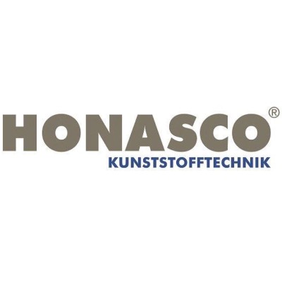 Honasco Kunststofftechnik GmbH & Co. KG's Logo