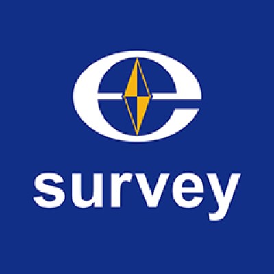 eSurvey GNSS's Logo