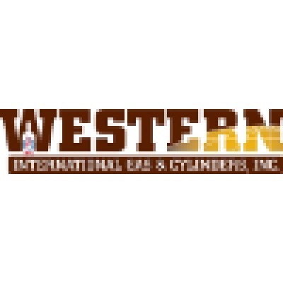 Western International Gas & Cylinders's Logo