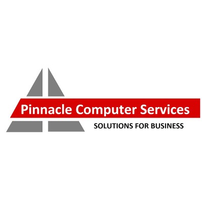 Pinnacle Computer Services Logo