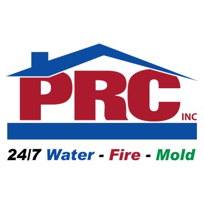 PRC Restoration Inc's Logo