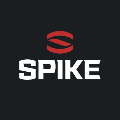 Spike's Logo