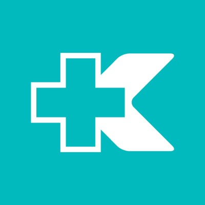 Kinex Health's Logo