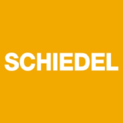 Schiedel Deutschland's Logo