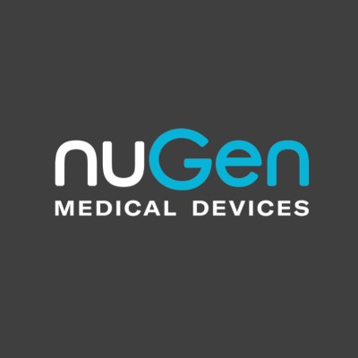 NuGen Medical Devices's Logo