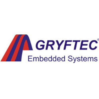 GRYFTEC Embedded Systems Sp. z o.o.'s Logo