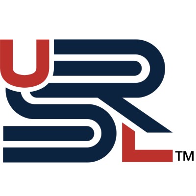 U.S. Rail & Logistics's Logo