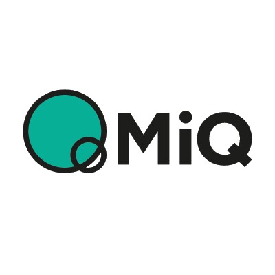 MiQ - Methane Intelligence's Logo