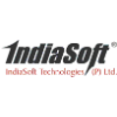 IndiaSoft Technologies Pvt. Ltd.'s Logo