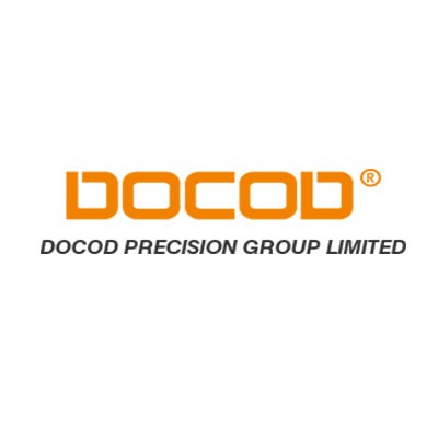 DOCOD PRECISION GROUP LIMITED's Logo