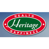 Heritage Foods Ltd.'s Logo